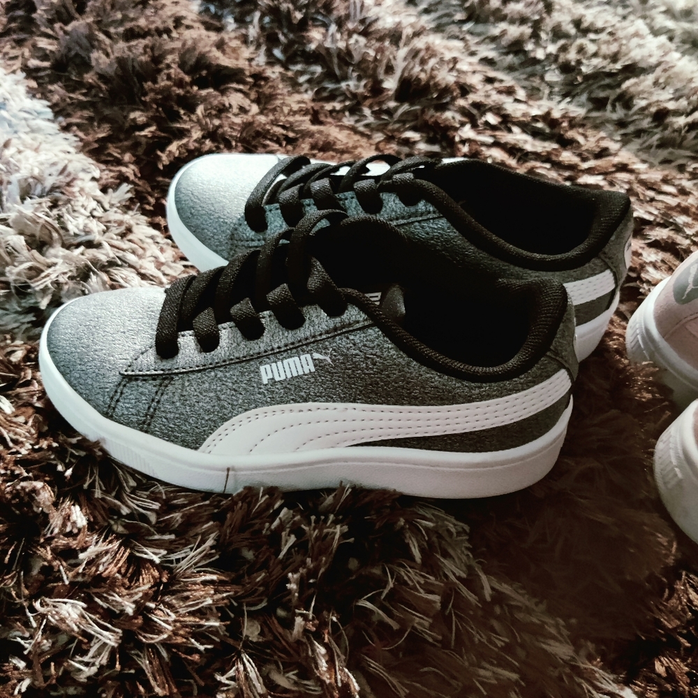 Puma shoes